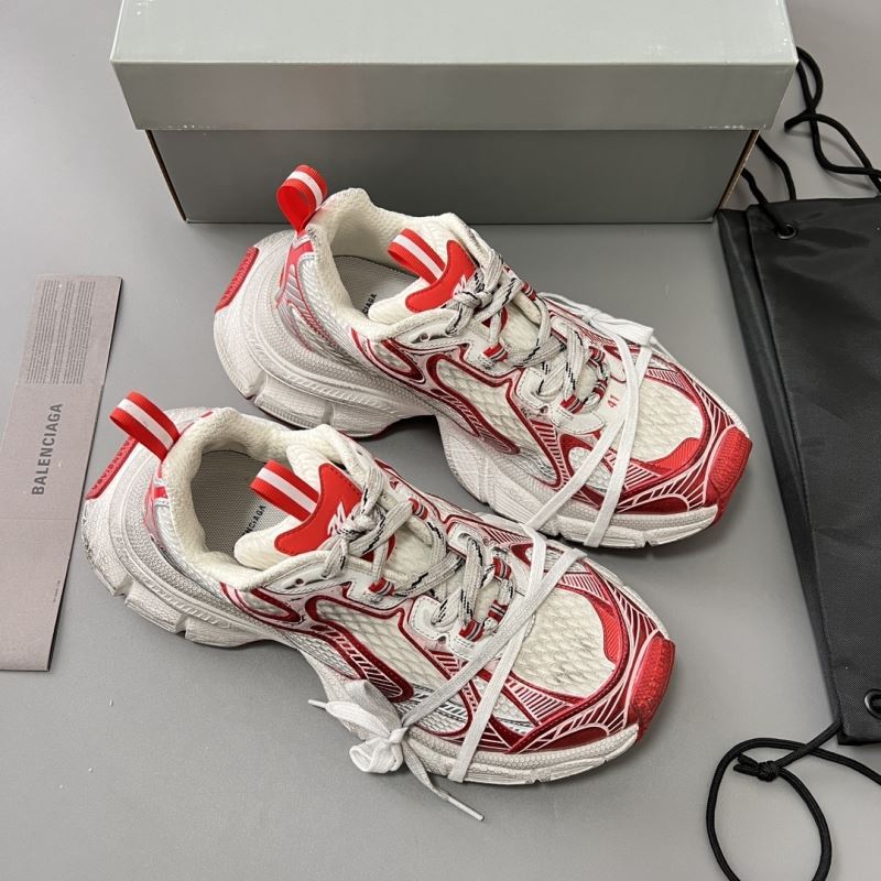 Balenciaga Track Shoes